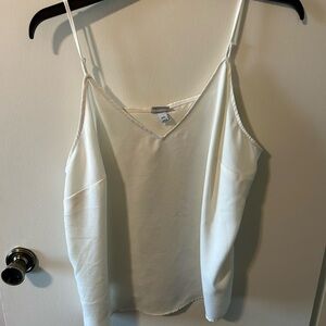 Women’s silky top